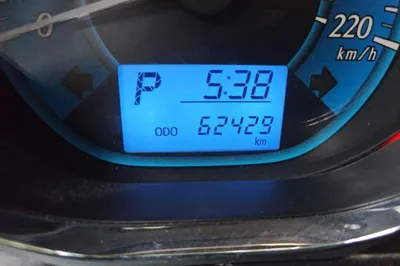 Toyota YARiS L Zhi Xuan