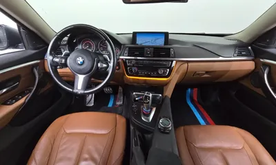 BMW 4-Series