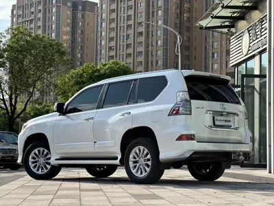 Lexus GX
