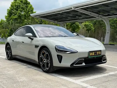 Xiaomi SU7