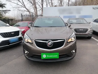 Buick Envision