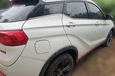 Dongfeng Fengon 500