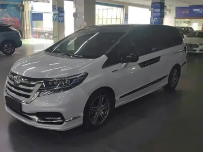 Honda Elysion