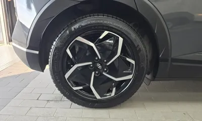 Hyundai Ioniq5