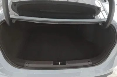 Geely Galaxy L6
