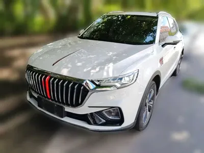 Hongqi Hongqi HS5