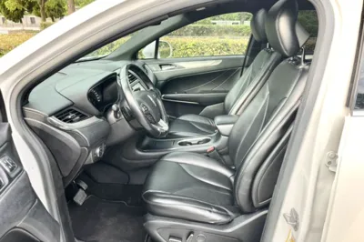 Lincoln MKC