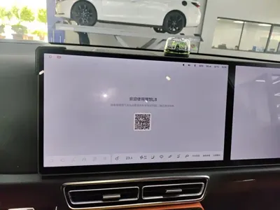 Li Auto Li L8