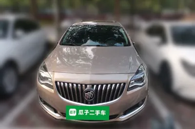Buick Regal