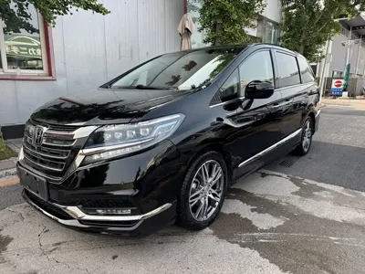 Honda Elysion