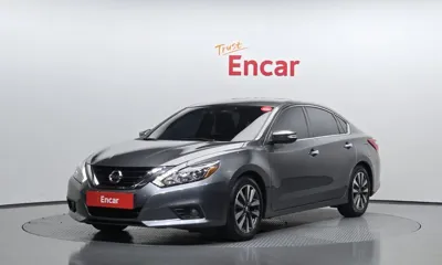 Nissan Altima