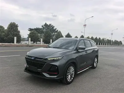 Oshan Oushang X7 PLUS