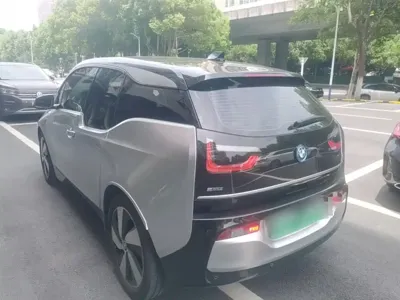 BMW i3 (Import)
