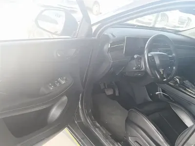 Roewe RX5