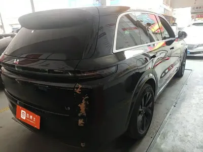 Li Auto Li L8