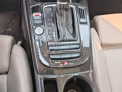 Audi A5 (Import)