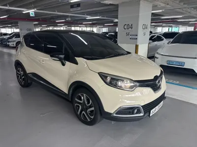 Renault-KoreaSamsung QM3