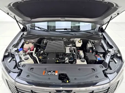 Ford Equator New Energy