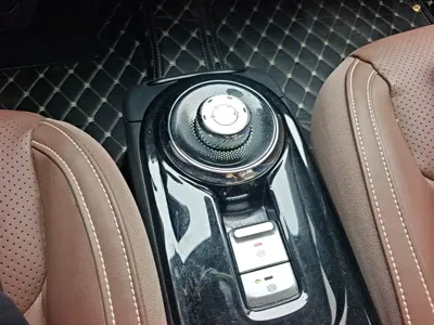 Wuling Bingo
