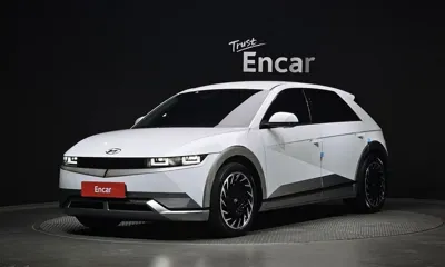 Hyundai Ioniq5