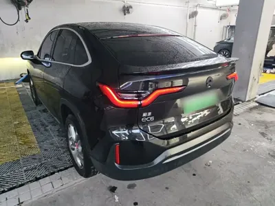 Nio EC6