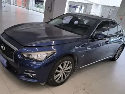 Infiniti Q50L