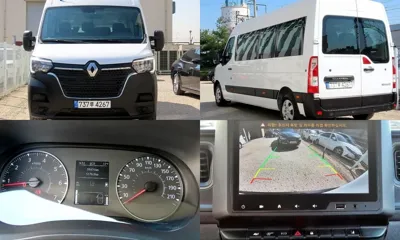 Renault-KoreaSamsung Master