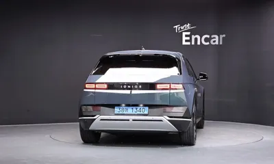 Hyundai Ioniq5