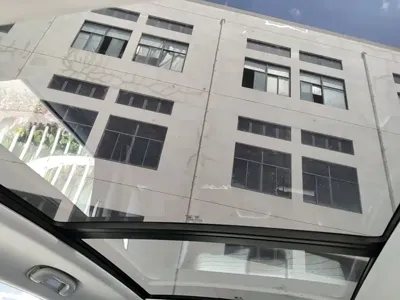 Roewe RX5