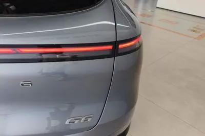 Xpeng G6