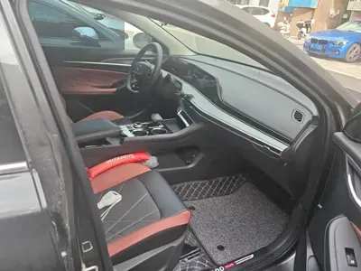 Changan Eado