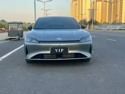 Fulwin 风云A9L
