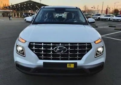 Hyundai Venue