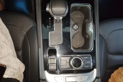 BAIC Off-Road BJ40