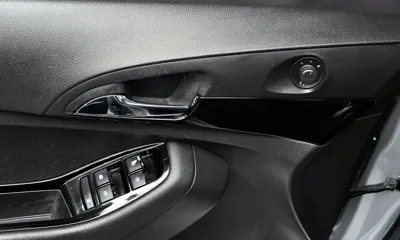 ChevroletGMDaewoo Orlando