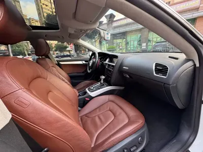 Audi A5 (Import)