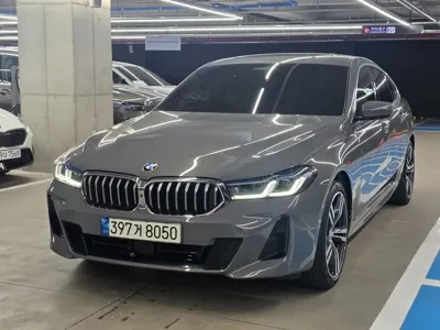 BMW Gran Turismo