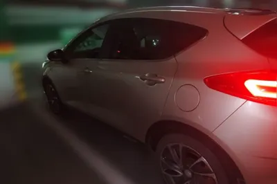 Geely Auto Emgrand GS