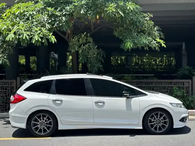 Honda Jade