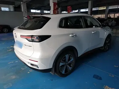 Changan CS55PLUS