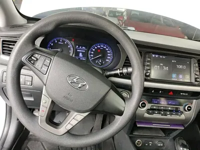 Hyundai Mistra