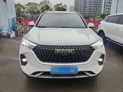 Haval M6