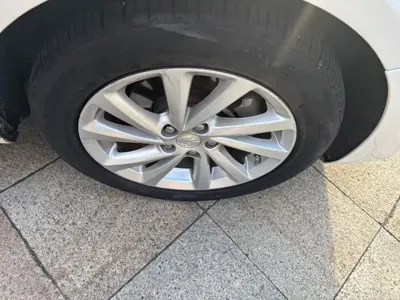 Buick Verano