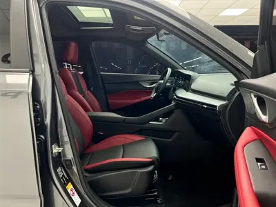 Changan CS35PLUS