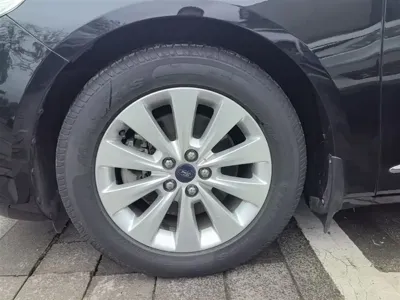 Ford Taurus