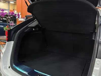 Honda Avancier