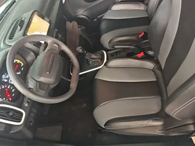 Roewe Clever