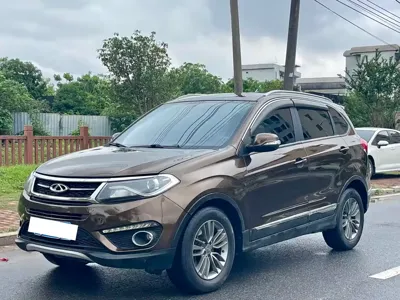 Chery Tiggo 5