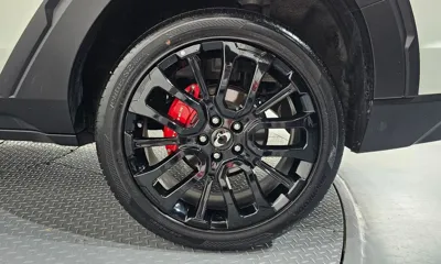 KG_Mobility_Ssangyong Torres