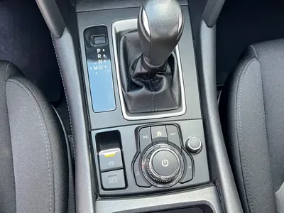 Mazda CX-4